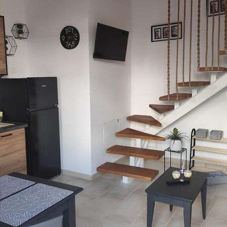 Апартаменты S & D Loft Ираклион Экстерьер фото