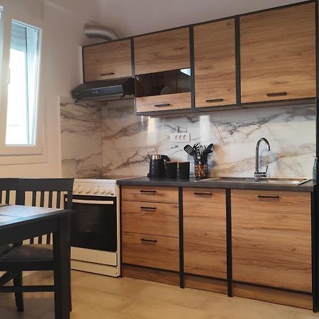 Апартаменты S & D Loft Ираклион Экстерьер фото