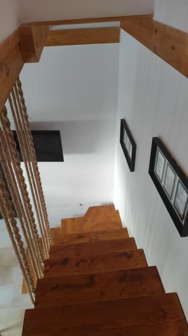 Апартаменты S & D Loft Ираклион Экстерьер фото